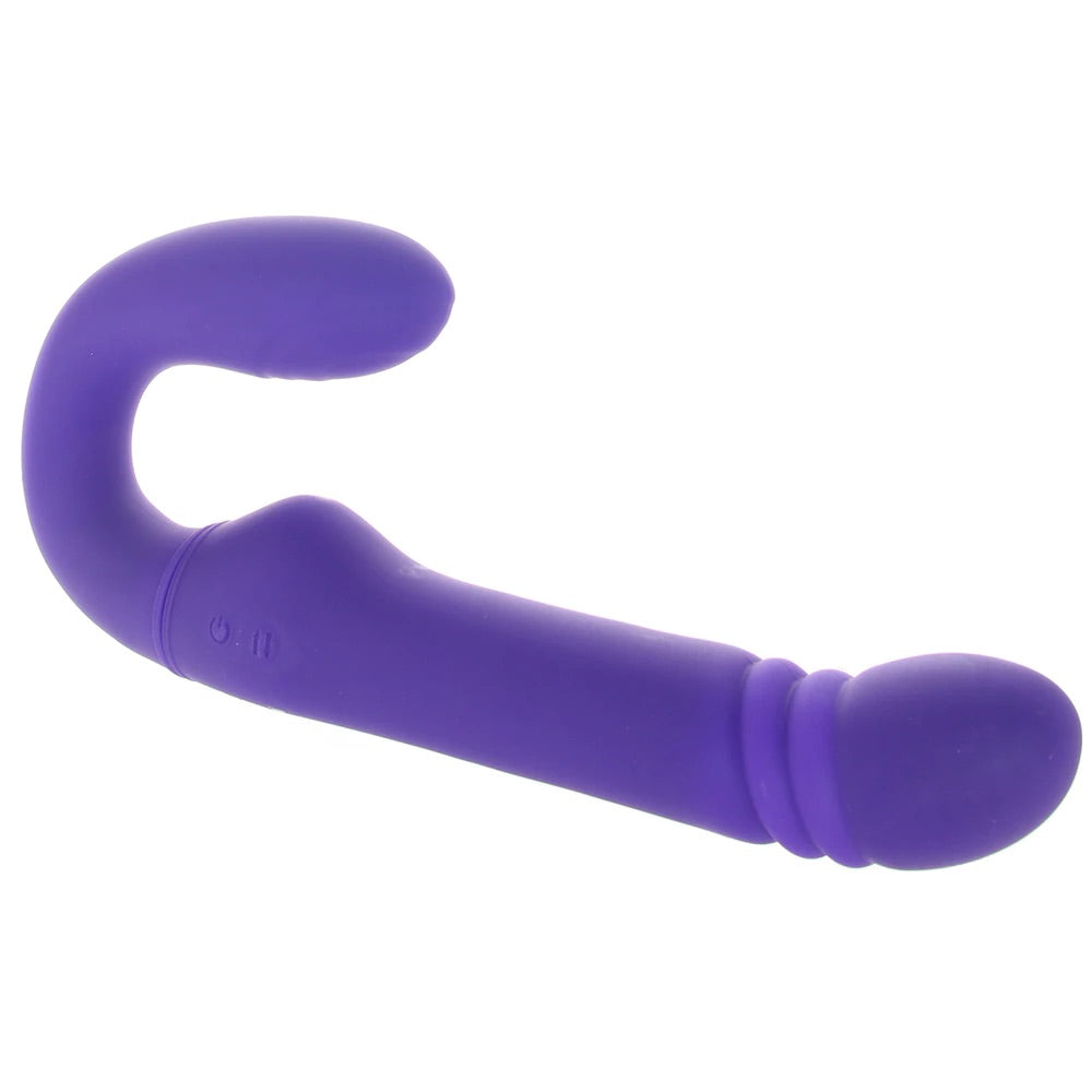 Ultimate Thrust