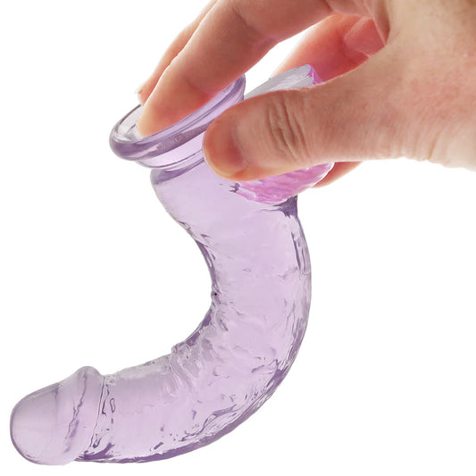 RealRock 5" Ballsy Dildo